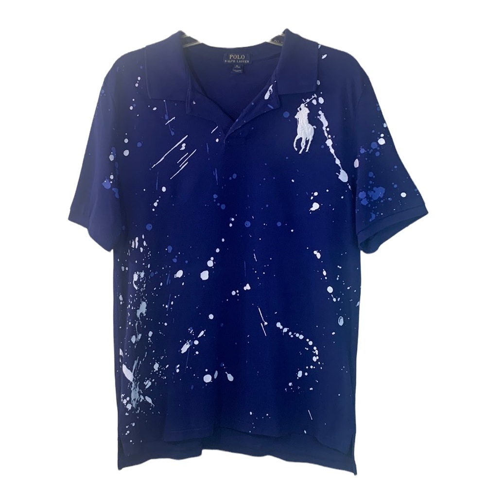 RALPH LAUREN POLO SHIRT